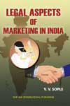 NewAge Legal Aspects of Marketing in India